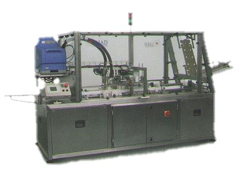 Оборудование для изготовления лотка WR25-TR