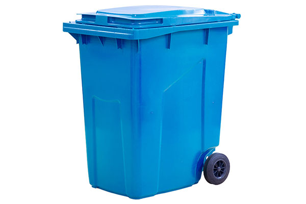 мусорные контейнеры Реалпак