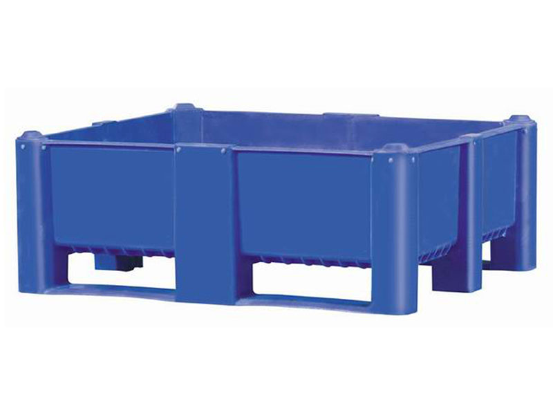 Крупногабаритный контейнер Box pallet 11-100-LA-АСЕ (440)