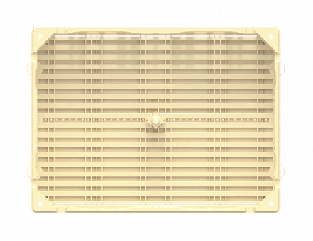 Ящик для созревания сыра (800х600х175) Ящик для созревания сыра (800х600х175)