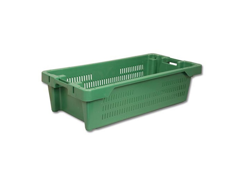 Ящик для рыбы пластиковый Арт. 211-1; 800x400x225