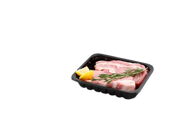 Лотки полипропиленовые
