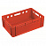 Ящик пластиковый для мяса Арт. 207; 600x400x200