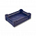 Ящик пластиковый для ягод Арт. 120; 600x400x135