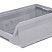 Ящик для стеллажей Арт. 5001; 107х105х75