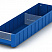 Полочный контейнер SK 61509, 600x155x90