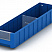 Полочный контейнер SK 51509, 500x156x90