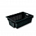 Ящик для овощей пластиковый Арт. 102-1; 600x400x200