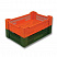 Ящик пластиковый для ягод Арт. 119; 600x400x135